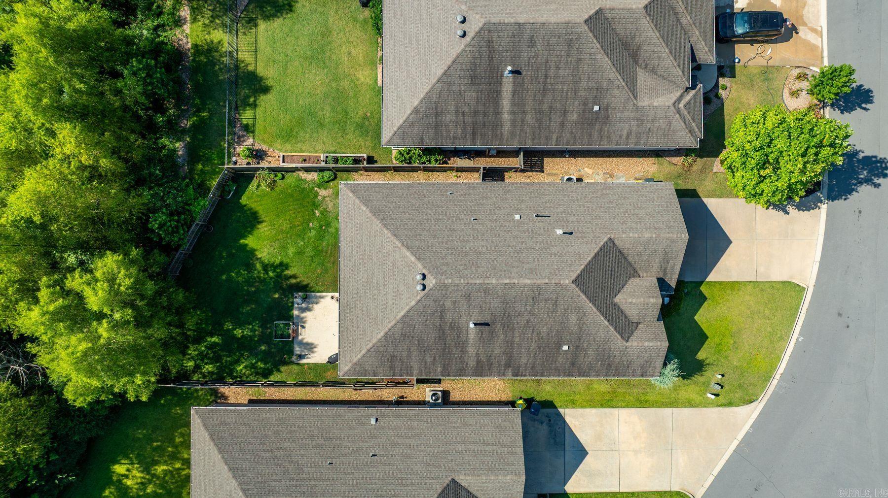 PIPER LANE - Residential