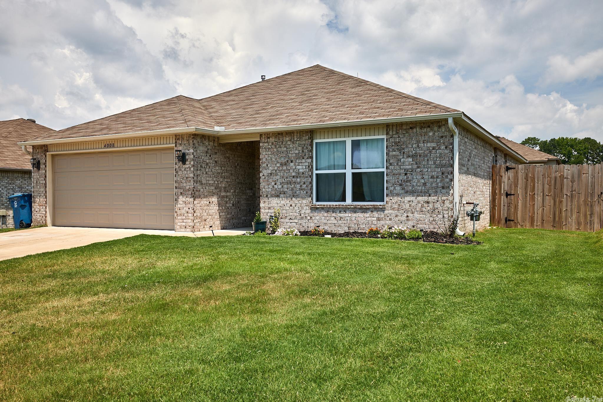 MEADOWS EDGE - Residential