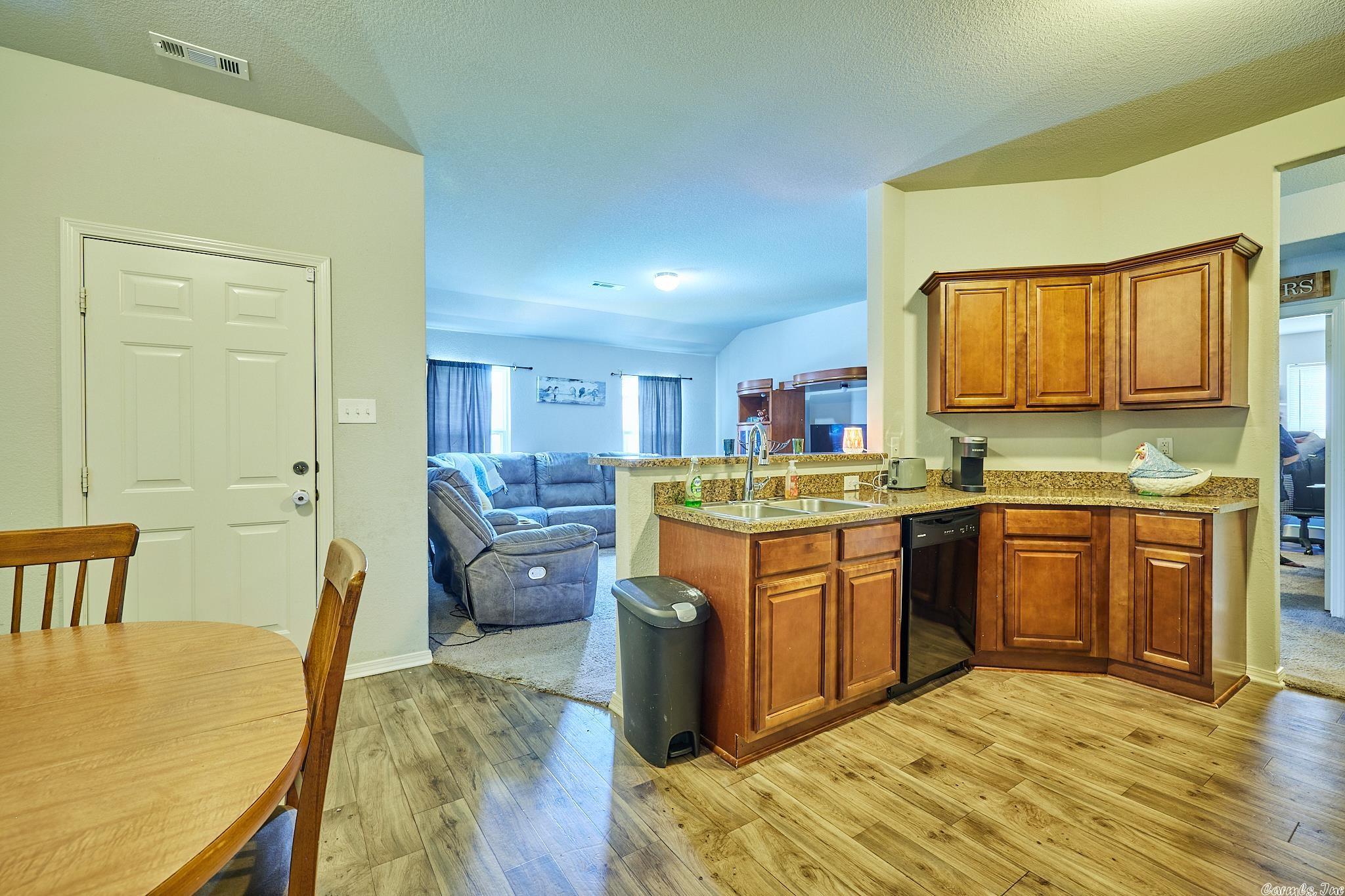 MEADOWS EDGE - Residential