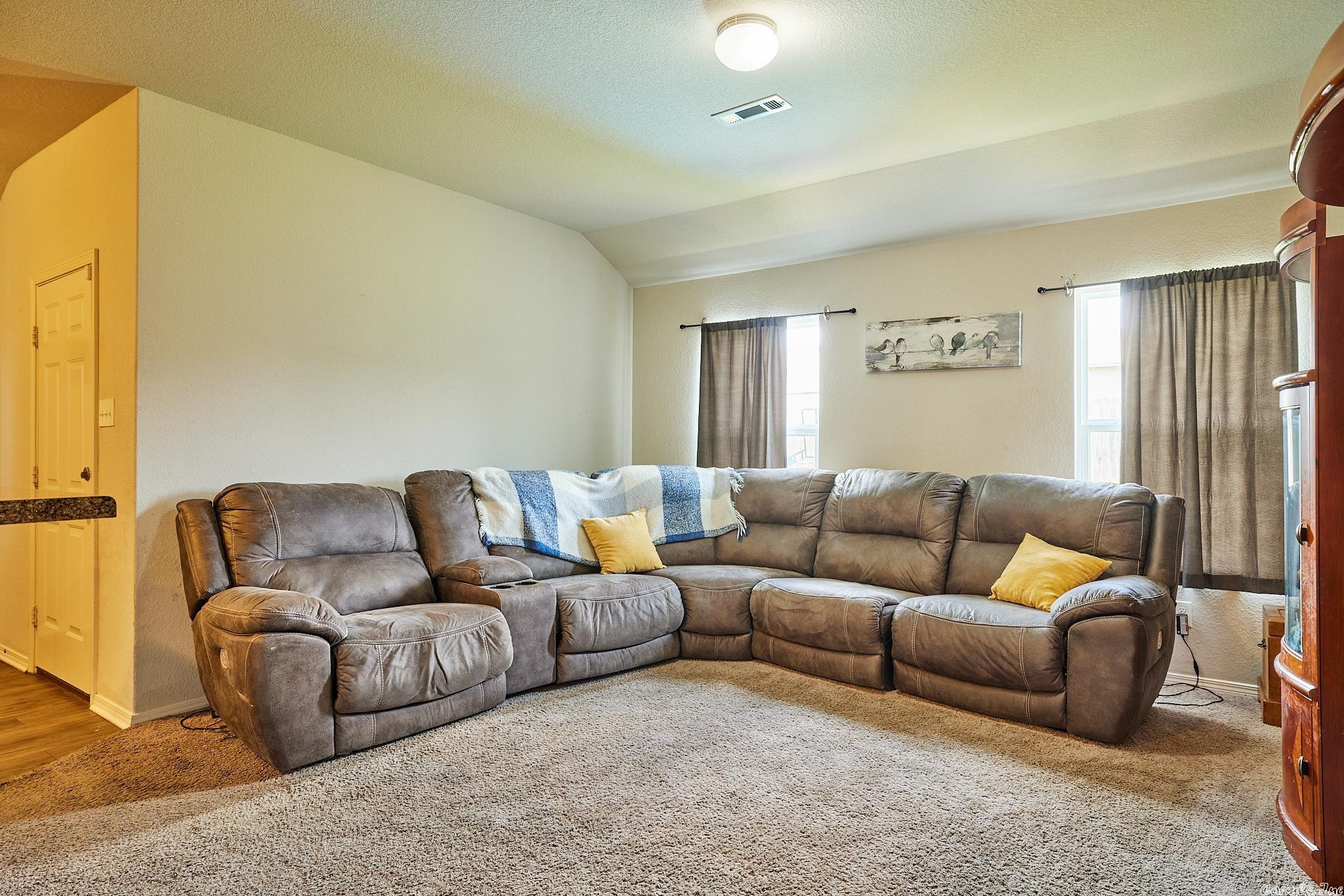 MEADOWS EDGE - Residential