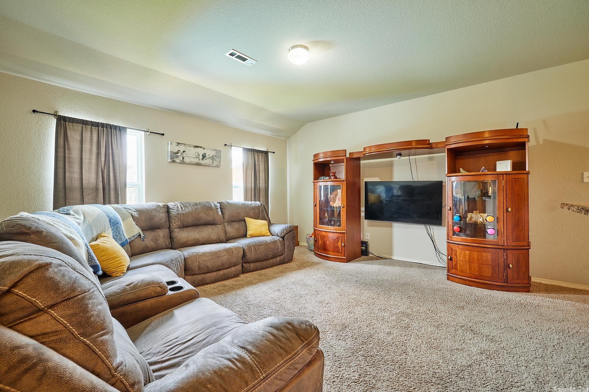 MEADOWS EDGE - Residential