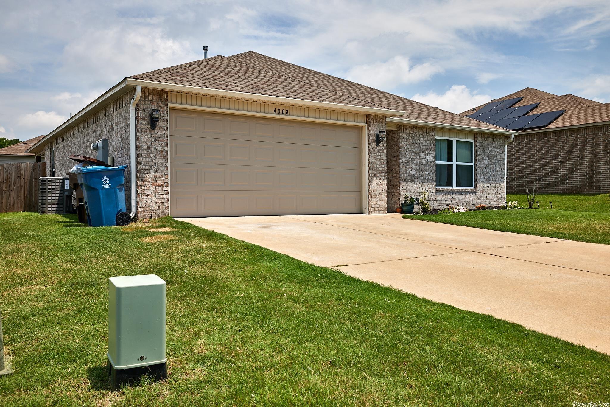 MEADOWS EDGE - Residential