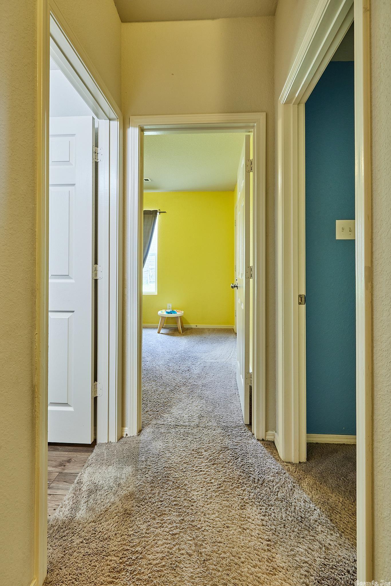 MEADOWS EDGE - Residential
