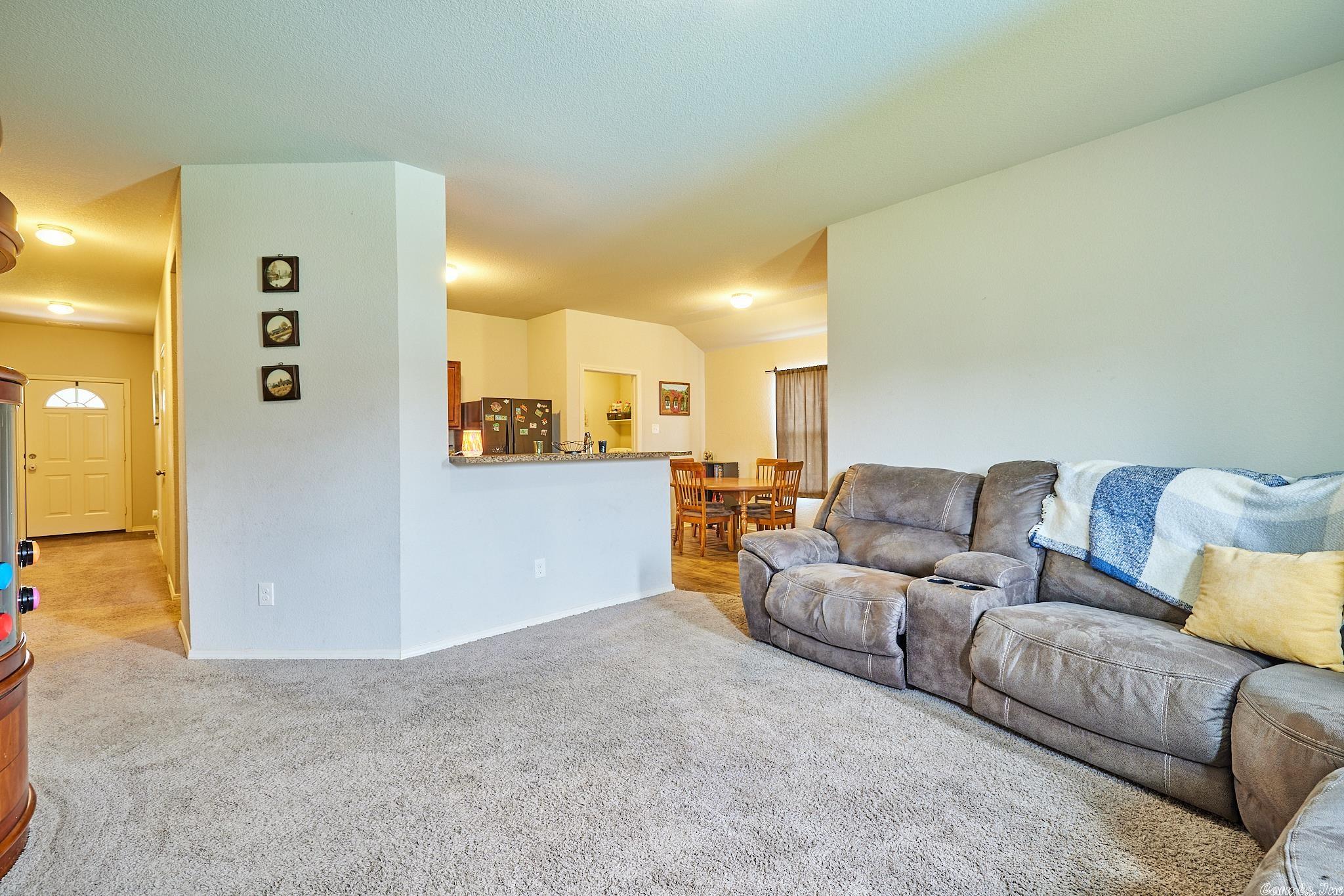 MEADOWS EDGE - Residential