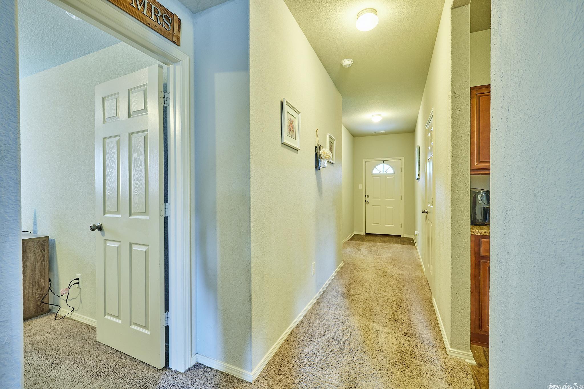 MEADOWS EDGE - Residential