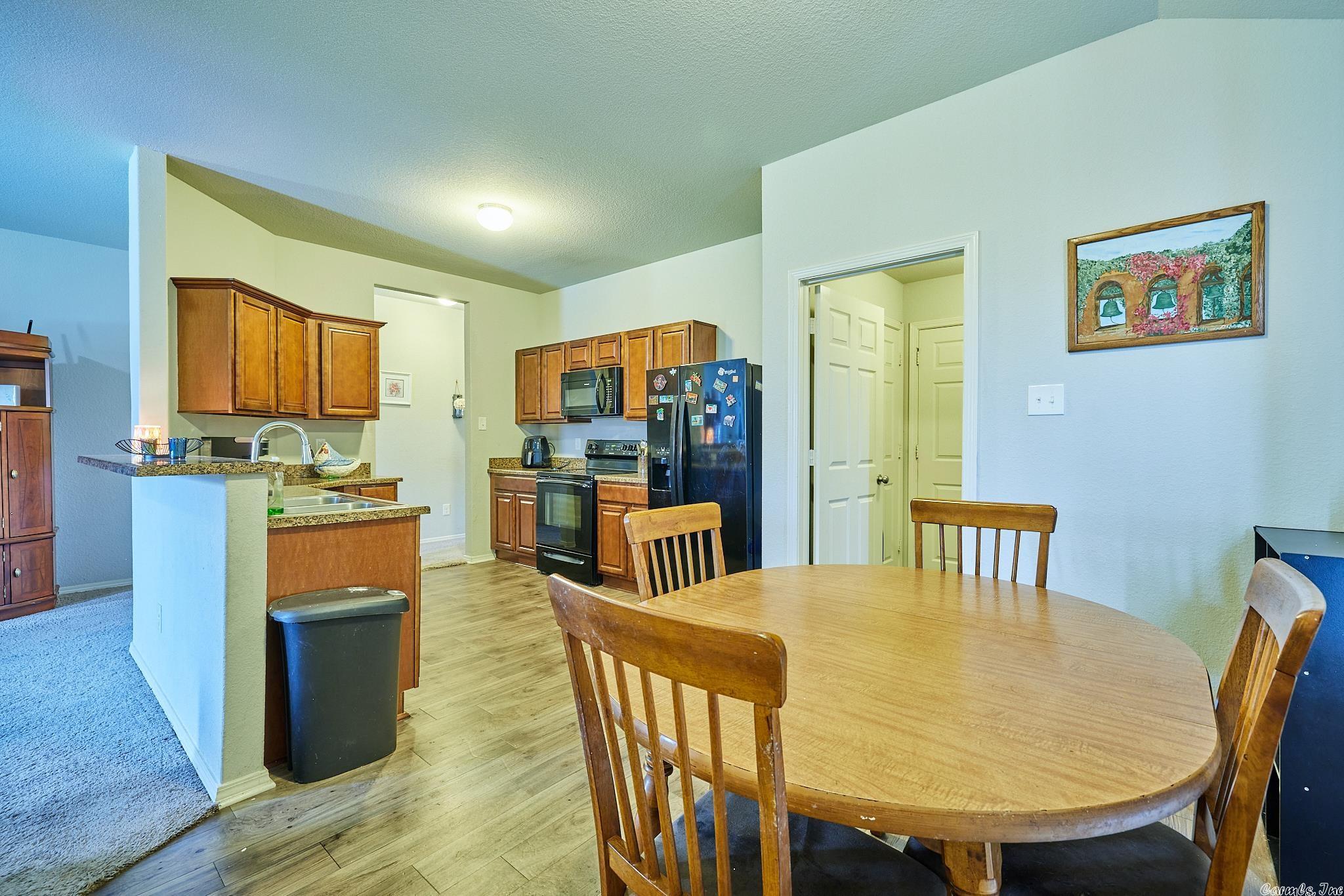 MEADOWS EDGE - Residential