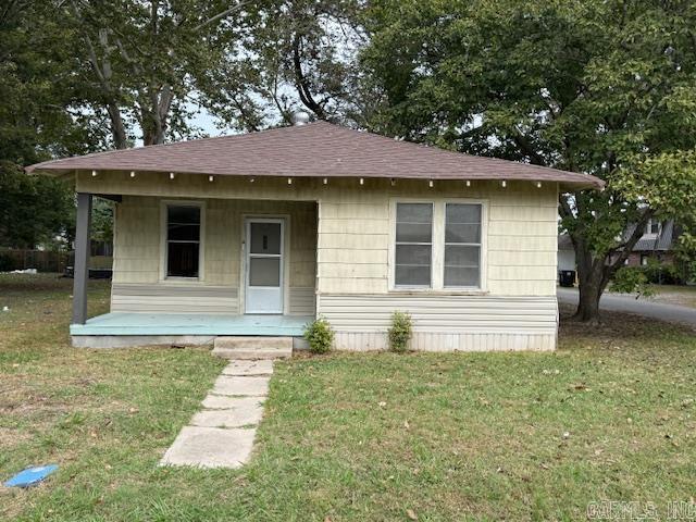 Morris 2nd - Residential