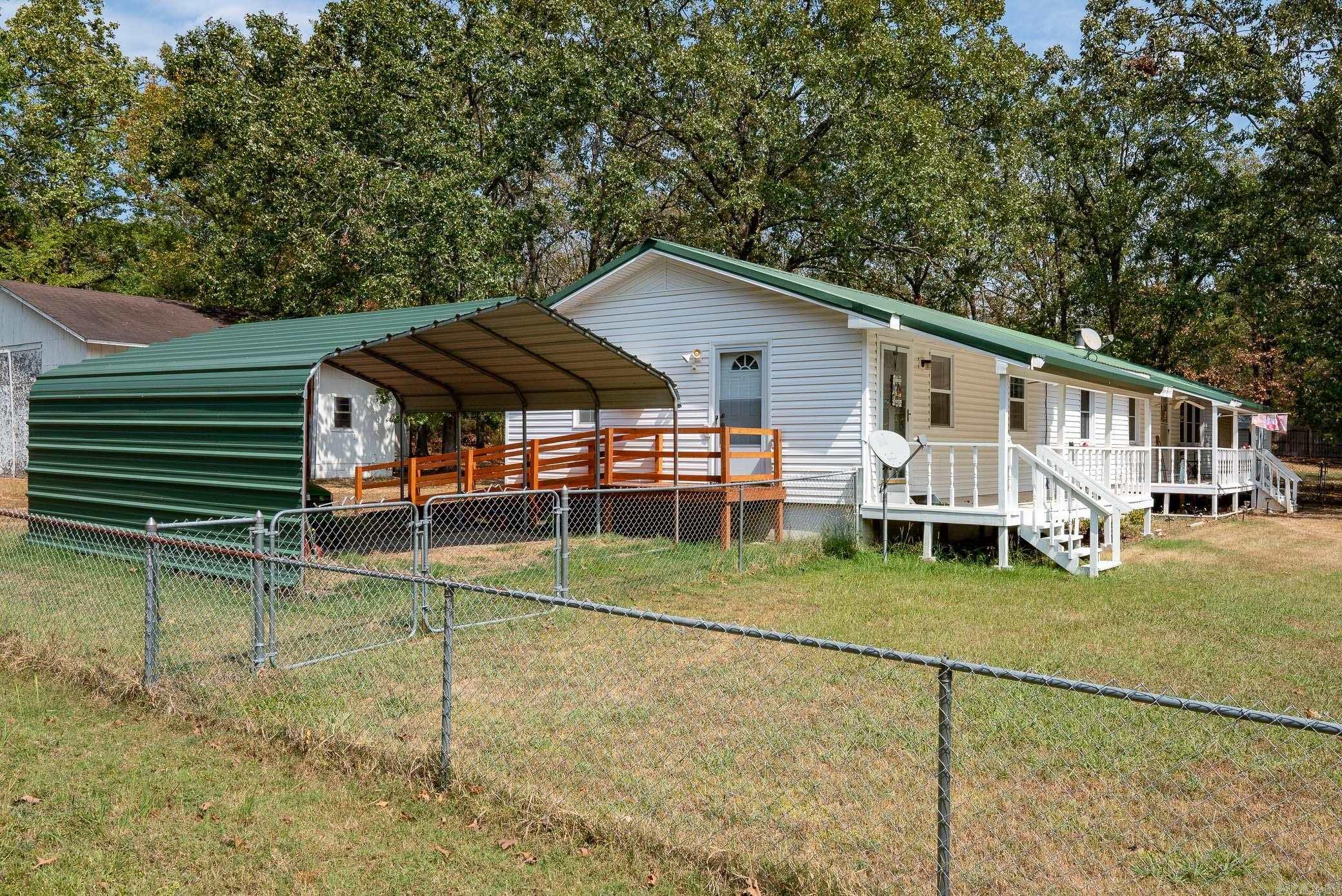 HAPPY VALLEY - Residential