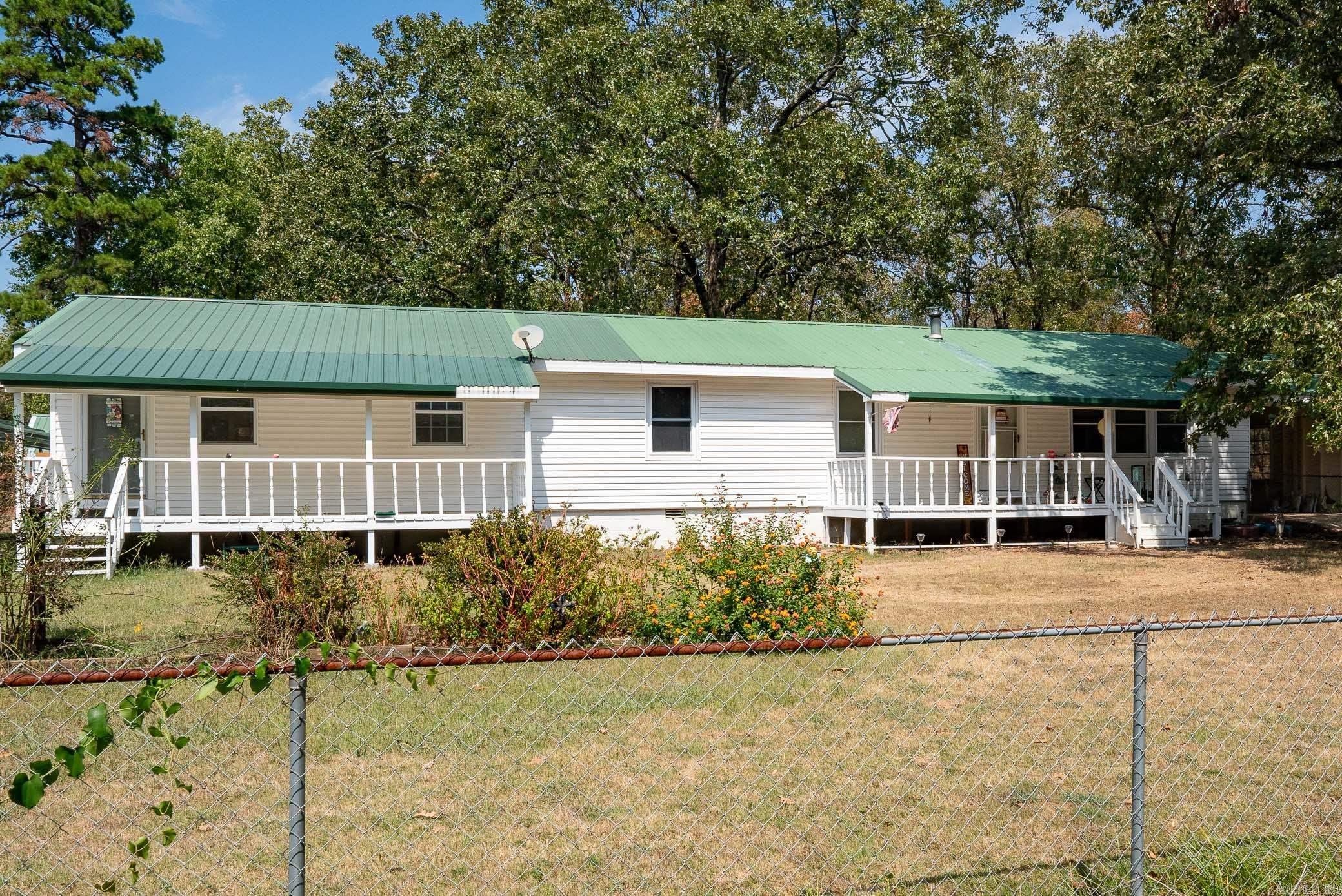 HAPPY VALLEY - Residential