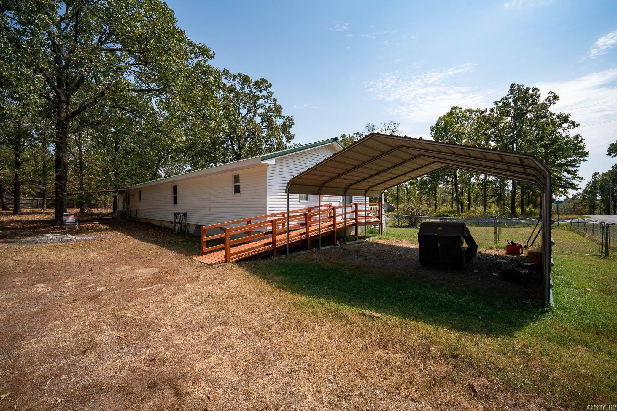 HAPPY VALLEY - Residential