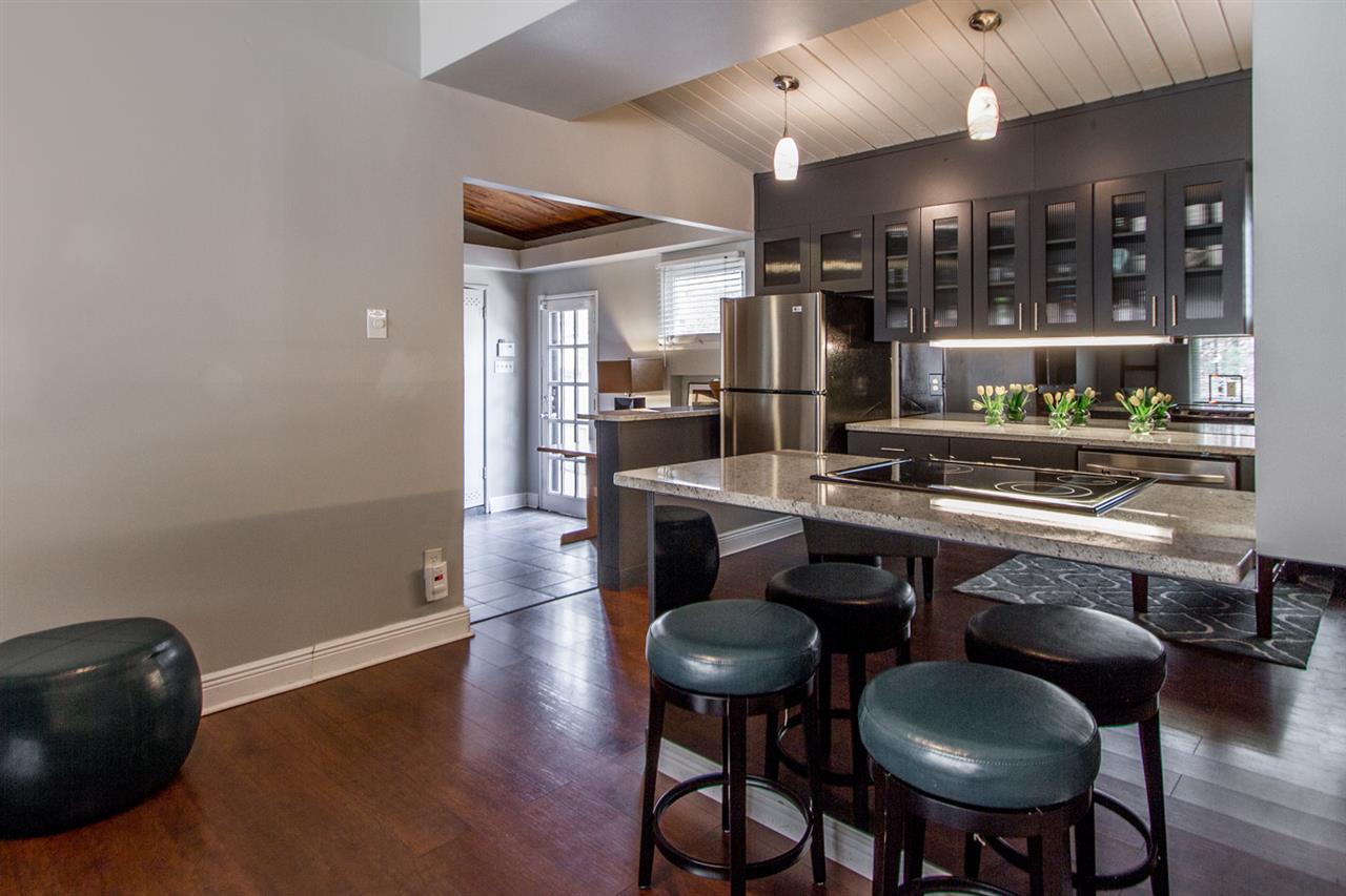 KINGWOOD PLACE - Residential