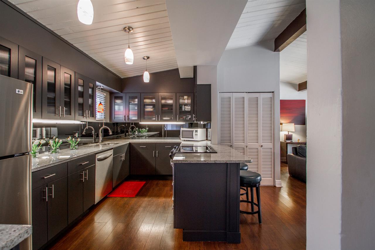 KINGWOOD PLACE - Residential