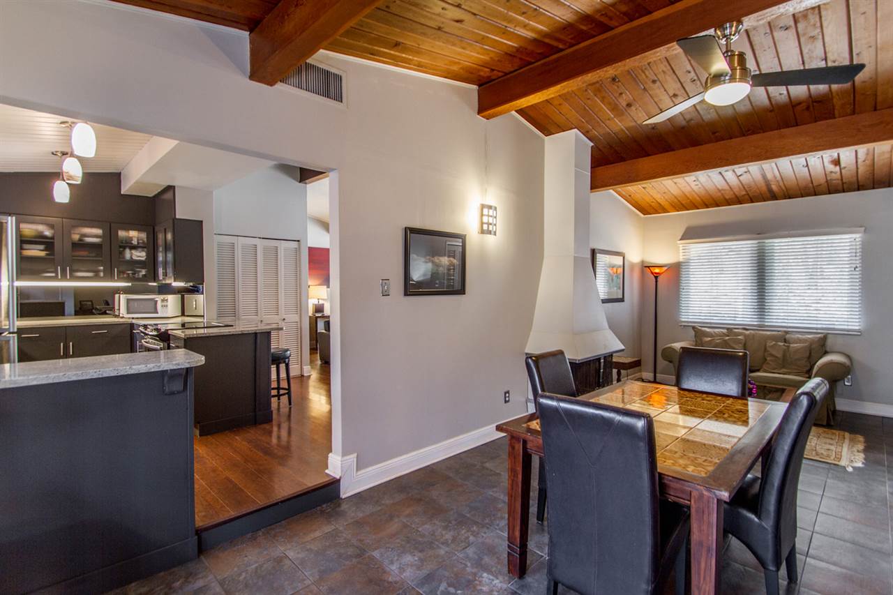 KINGWOOD PLACE - Residential