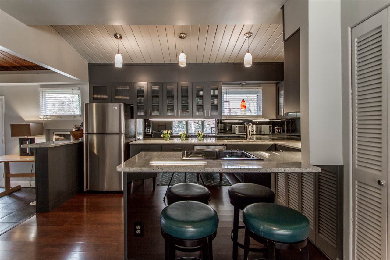 KINGWOOD PLACE - Residential