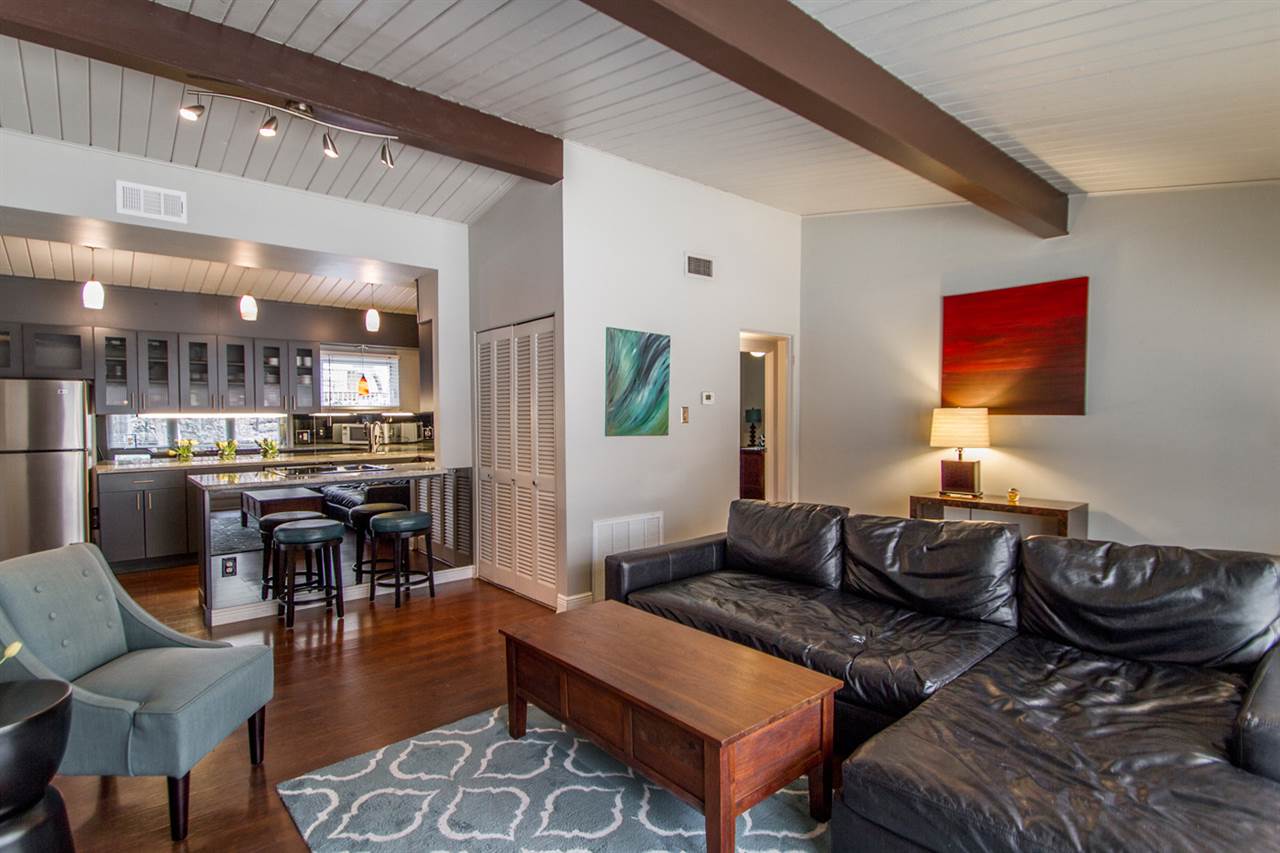 KINGWOOD PLACE - Residential