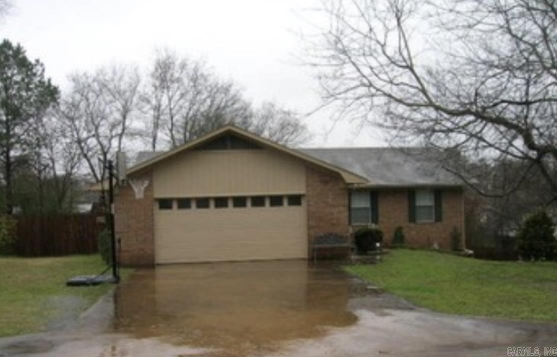 Cedarwood #1 - Residential