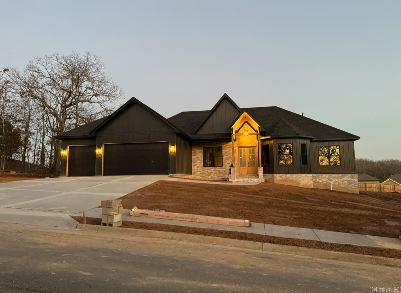 MILLERS GLENN - Residential