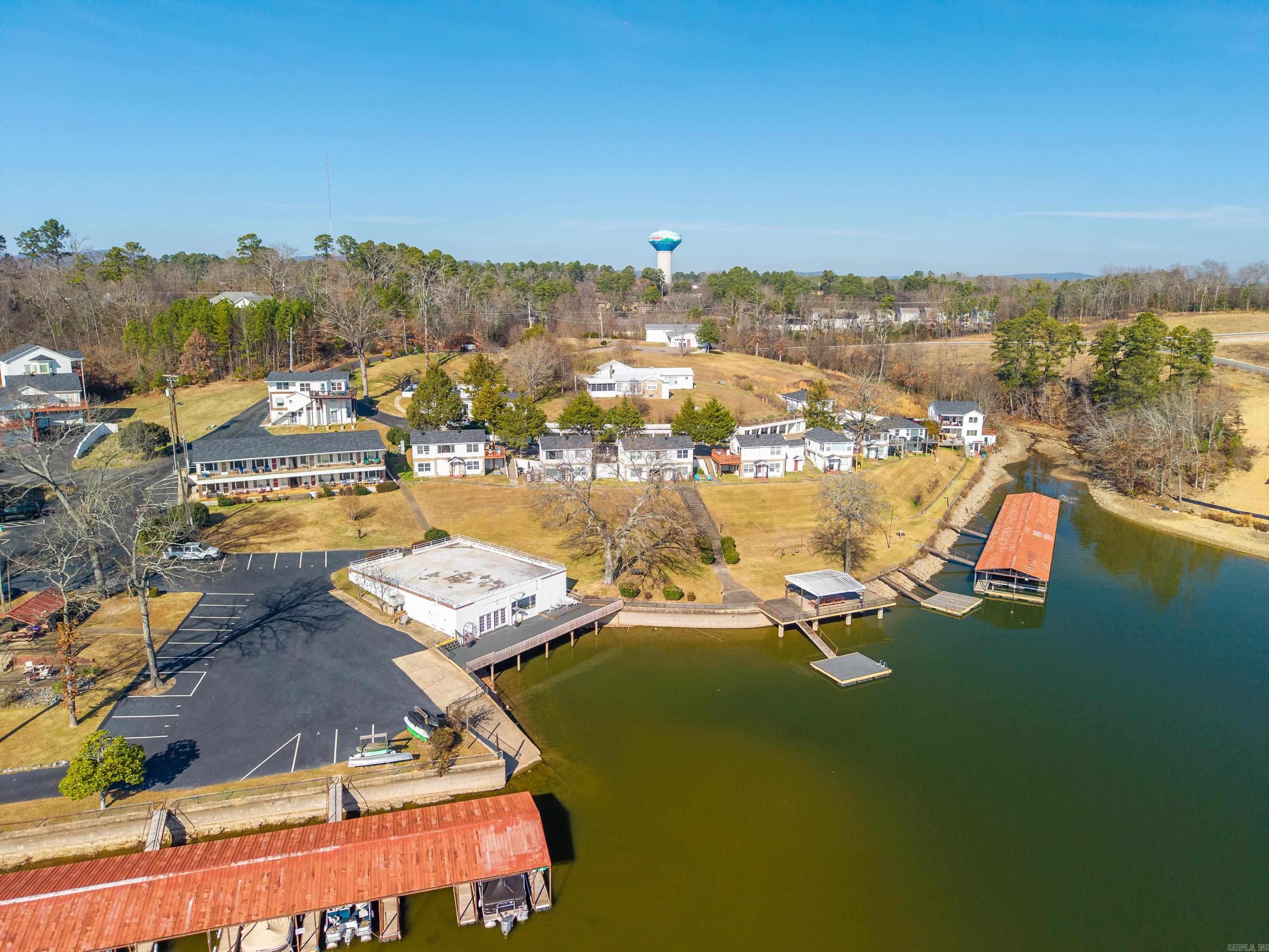 BUENA VISTA HPR - Residential