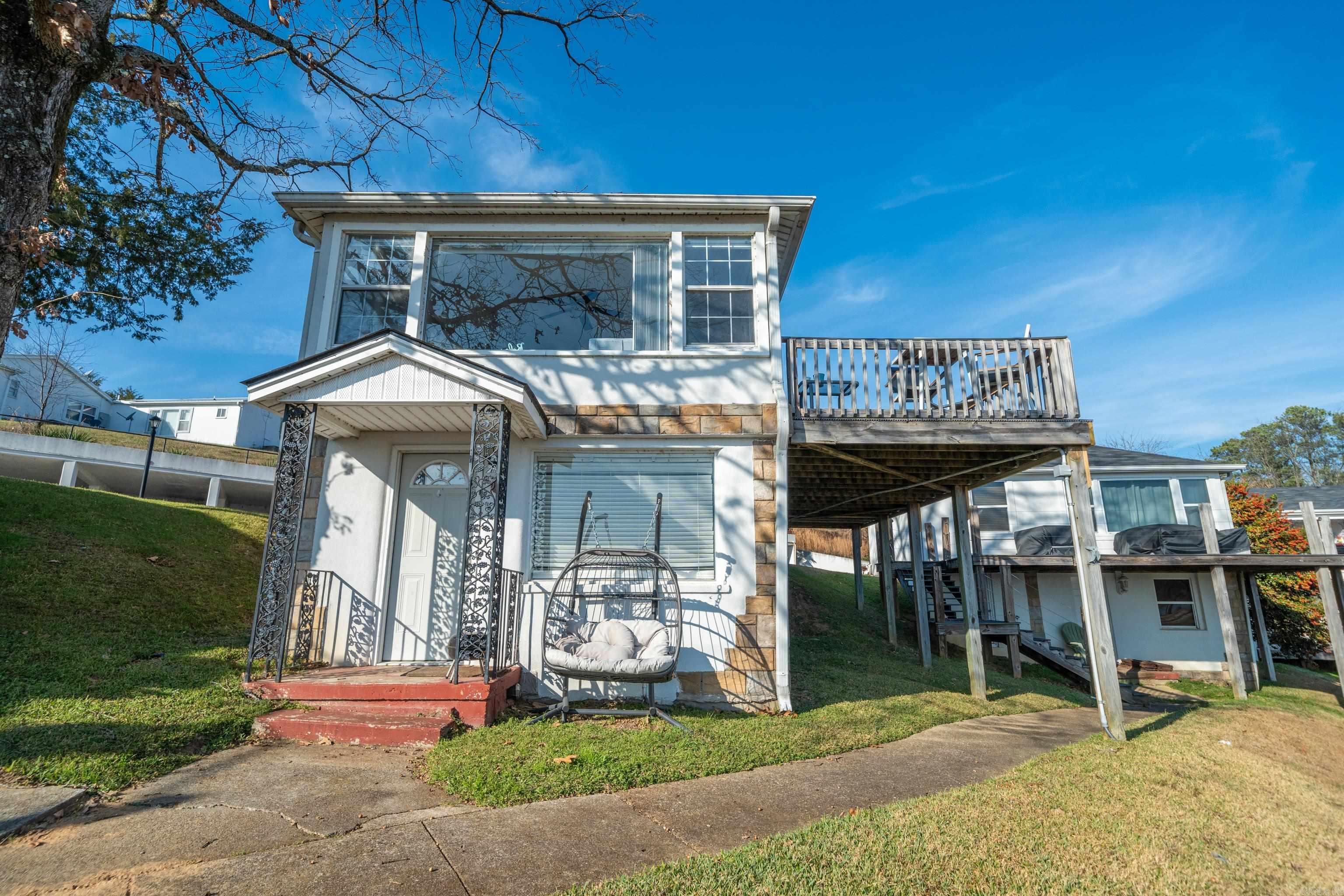 BUENA VISTA HPR - Residential