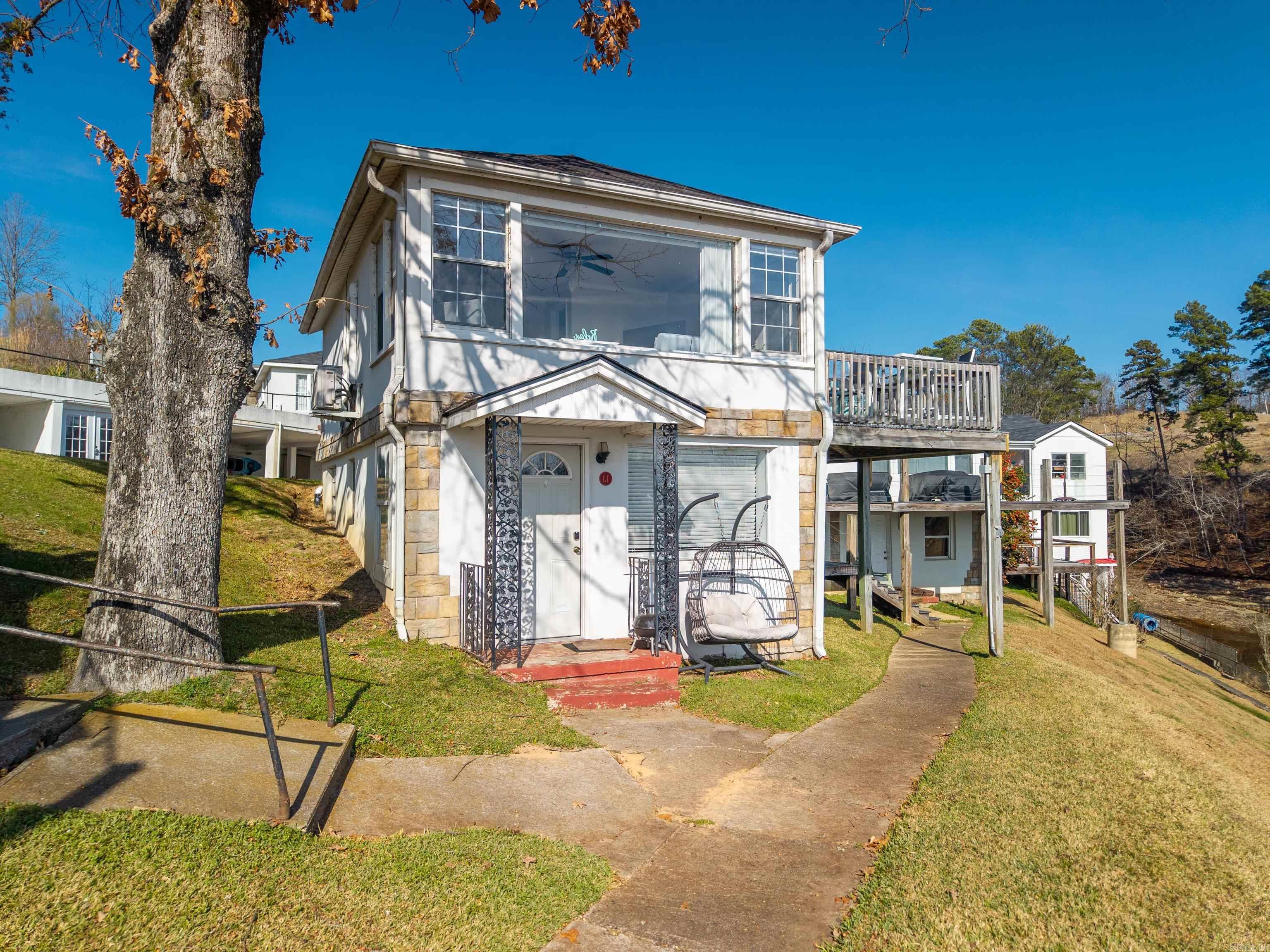 BUENA VISTA HPR - Residential