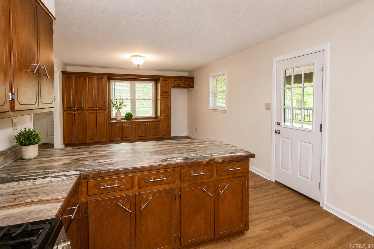 TOLER - Residential