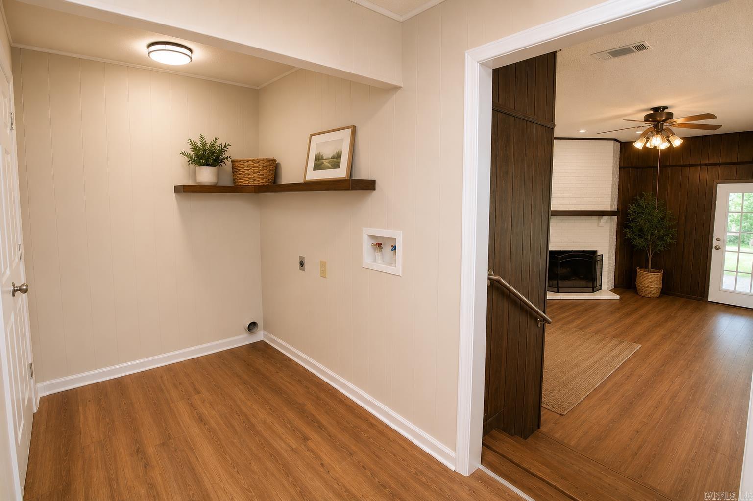 TOLER - Residential