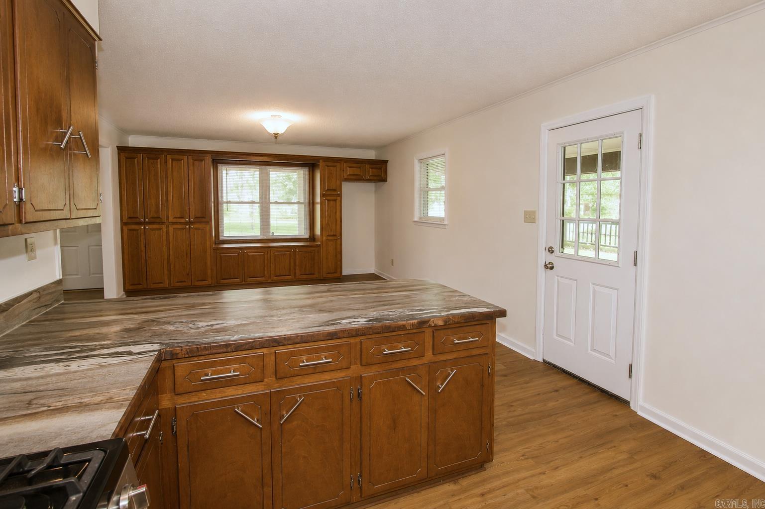 TOLER - Residential