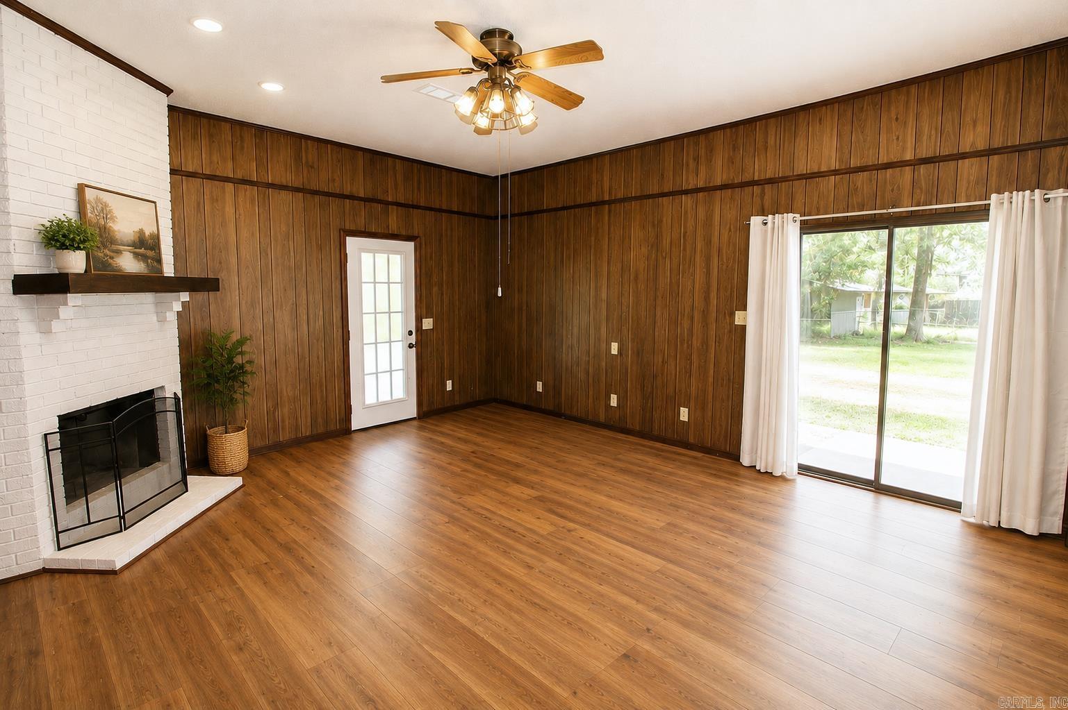 TOLER - Residential