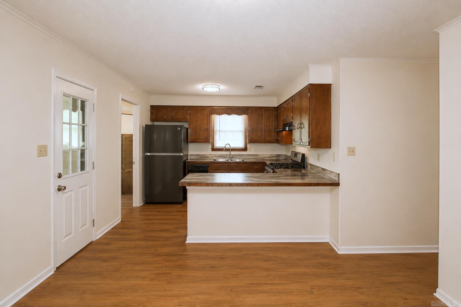 TOLER - Residential