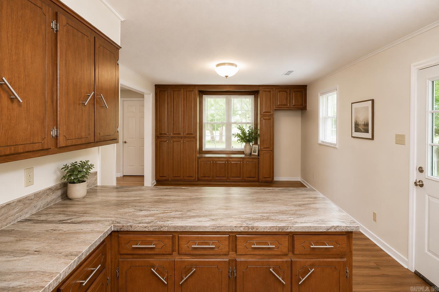 TOLER - Residential