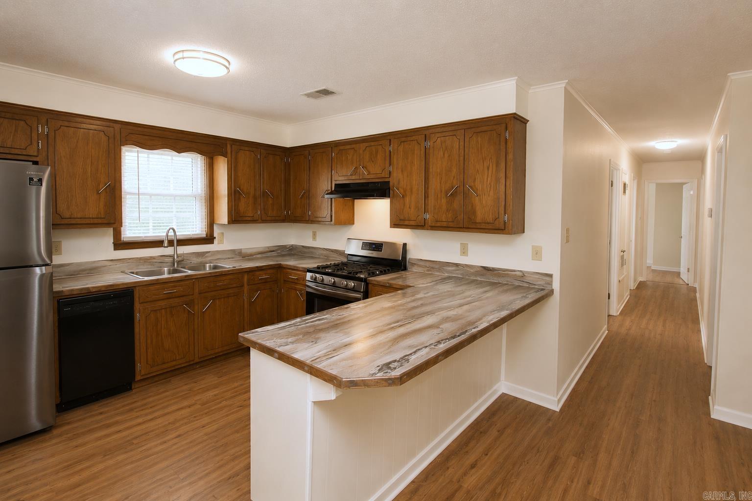 TOLER - Residential