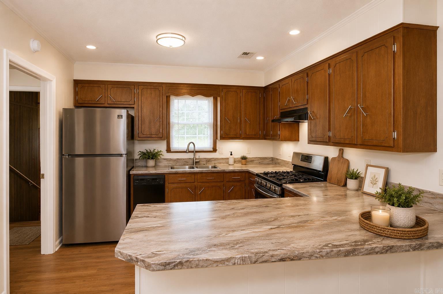TOLER - Residential