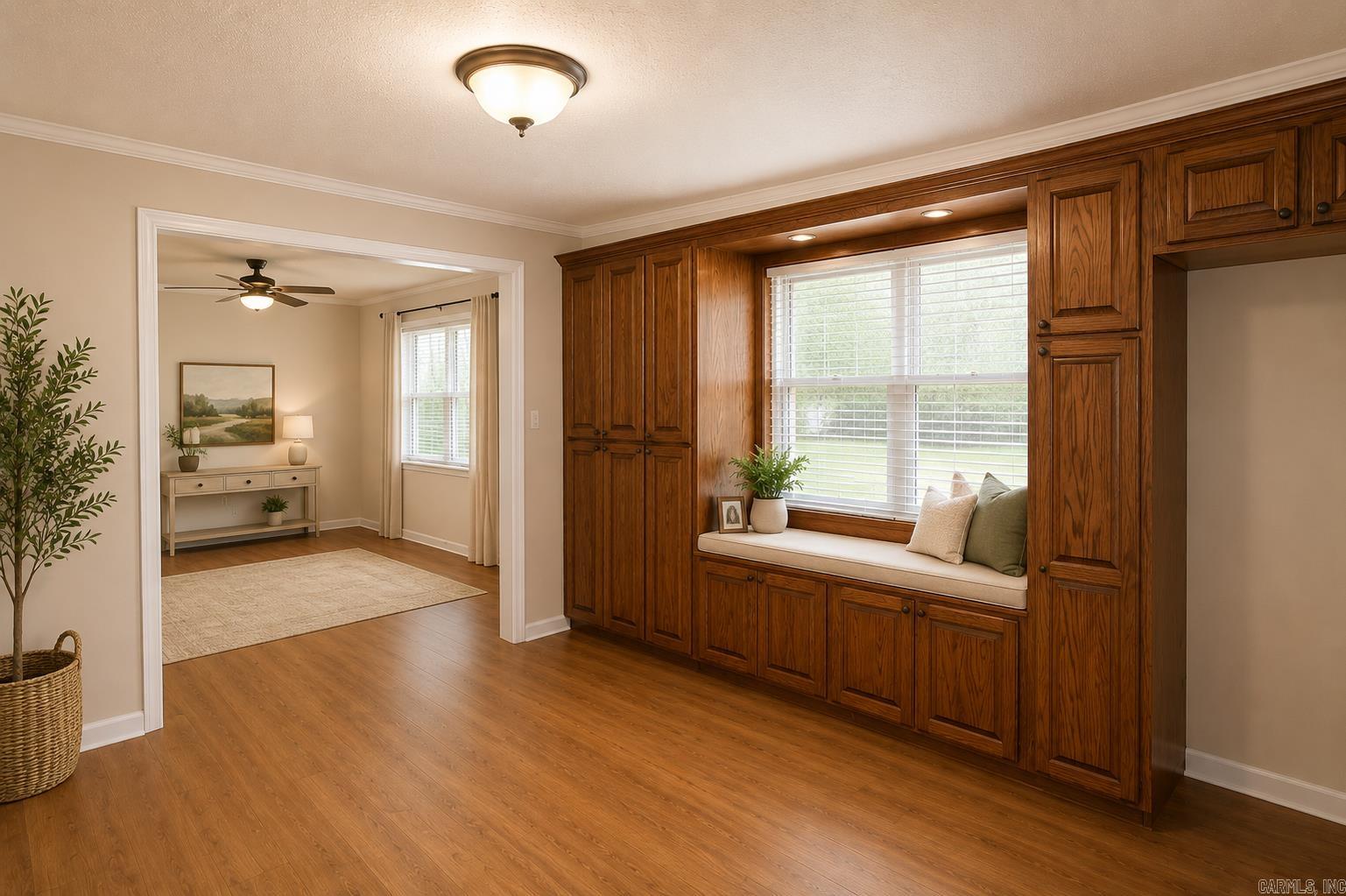 TOLER - Residential