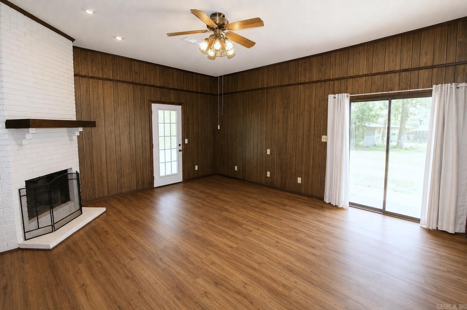 TOLER - Residential