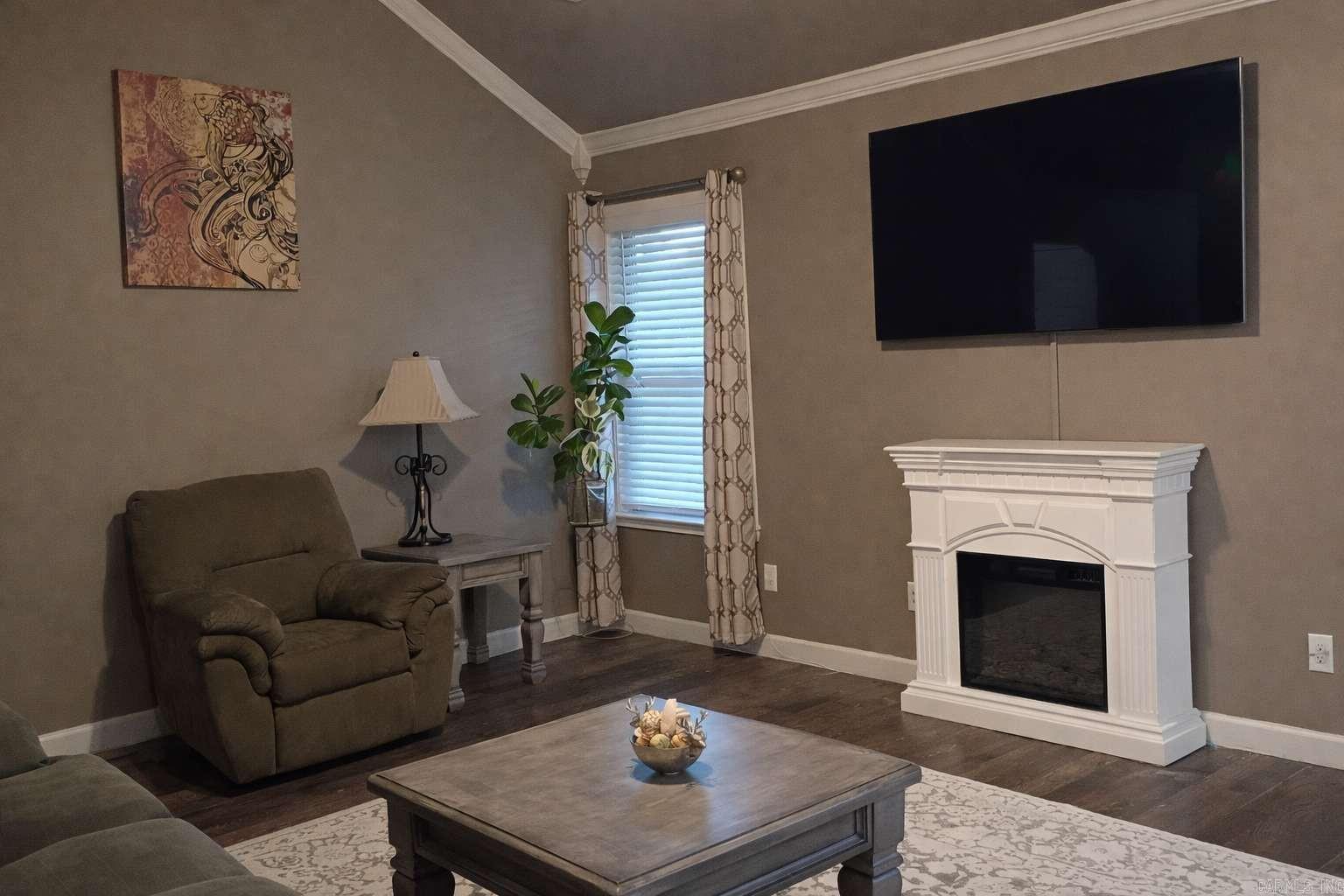 Lilly Ann - Residential