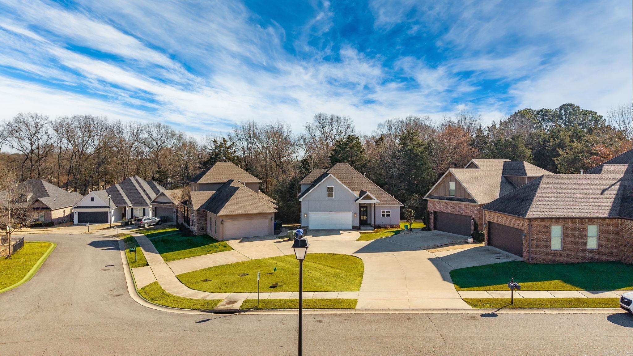 TURNBERRY P.U.D. - Residential