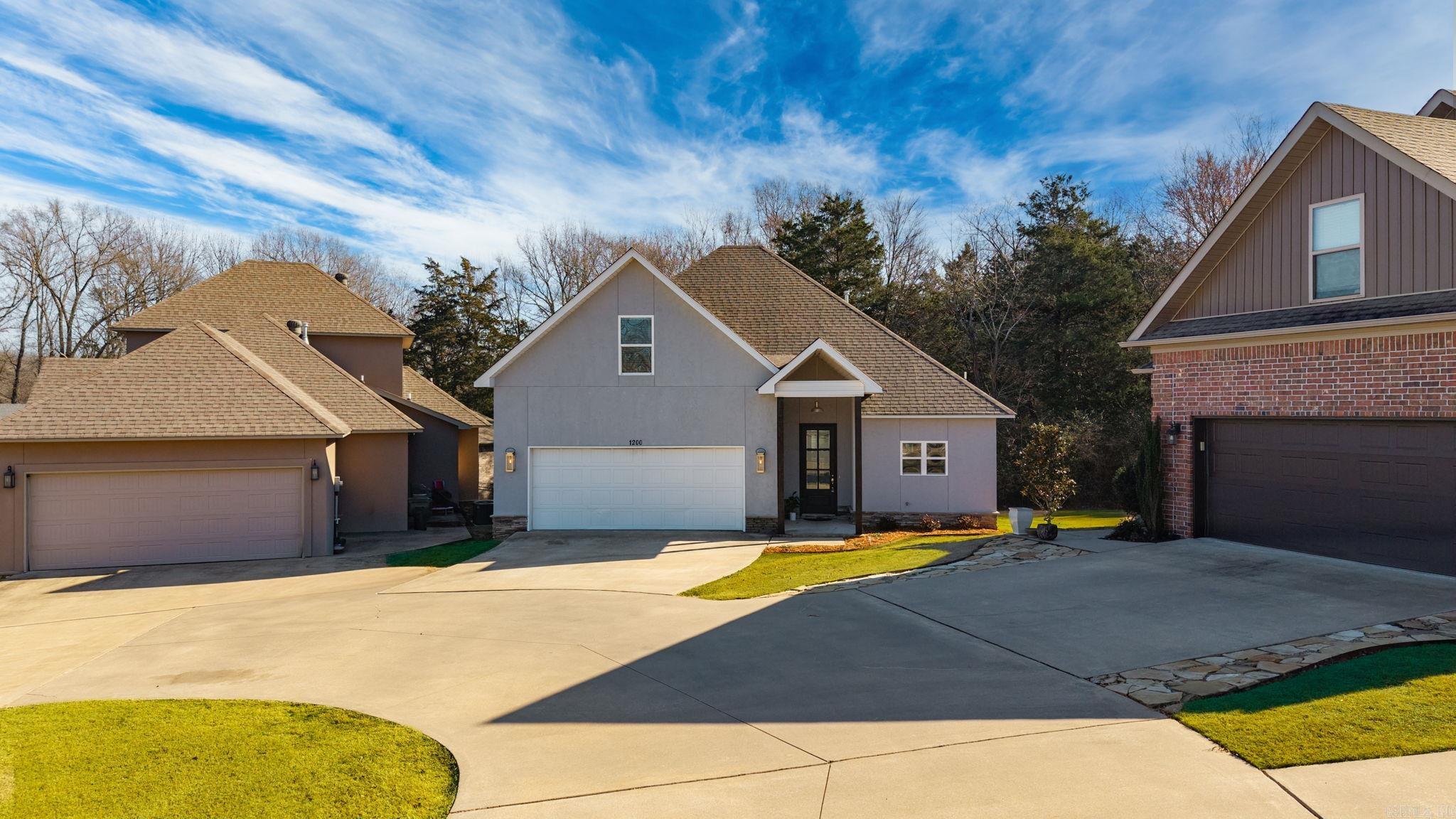 TURNBERRY P.U.D. - Residential