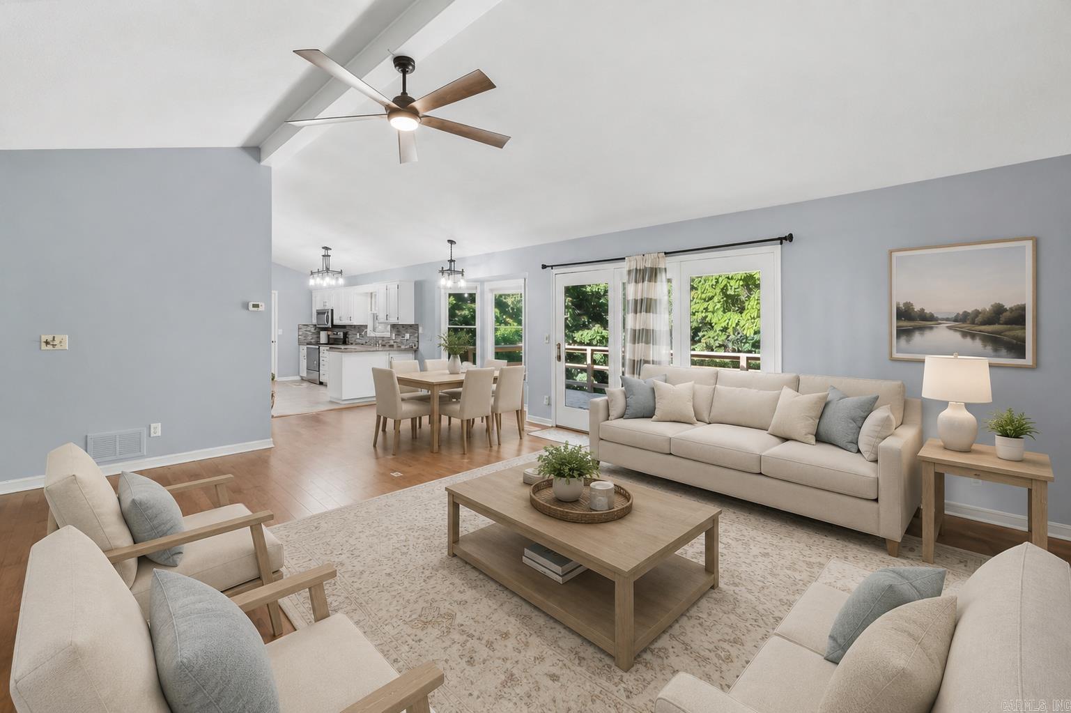 Not In List - Residential