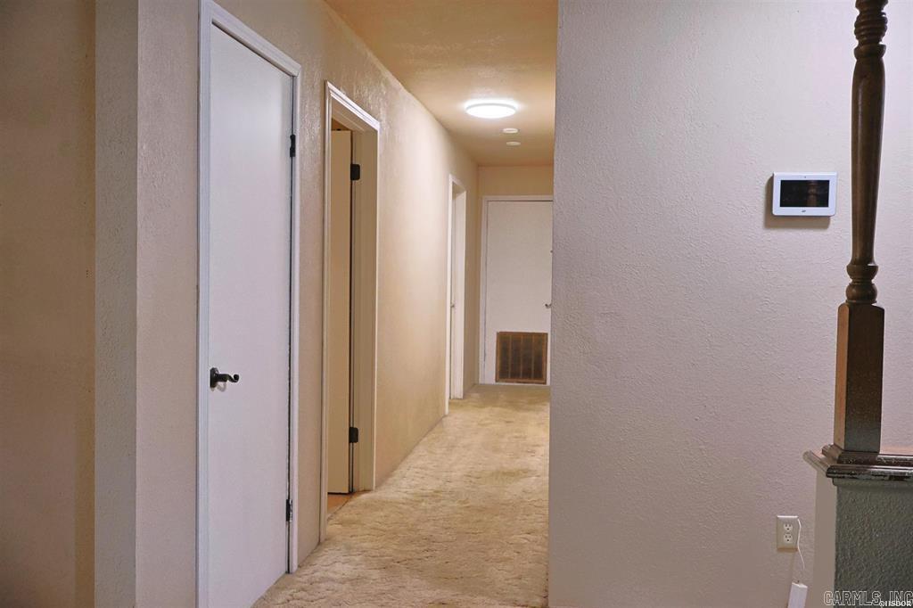 METES &amp; BOUNDS - Residential