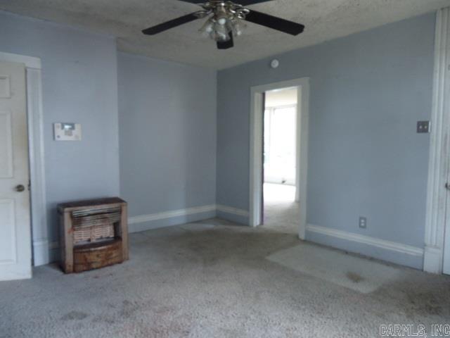 Weldon E Wrights - Residential