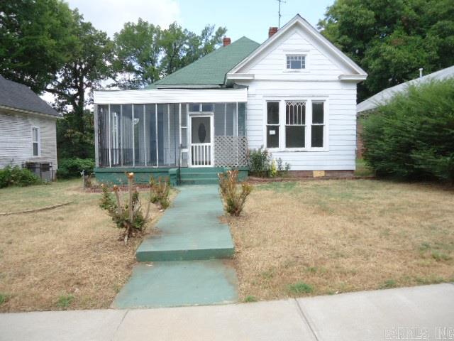 Convenience is key with this home. Close to schools, shopping, entertainment, restaurants and more. Lots of space in this 3 bed 2 bath home with a screened in front porch for relaxing after a long day. For more information log on to www.homepath.com.  This is a Fannie Mae HomePath property.