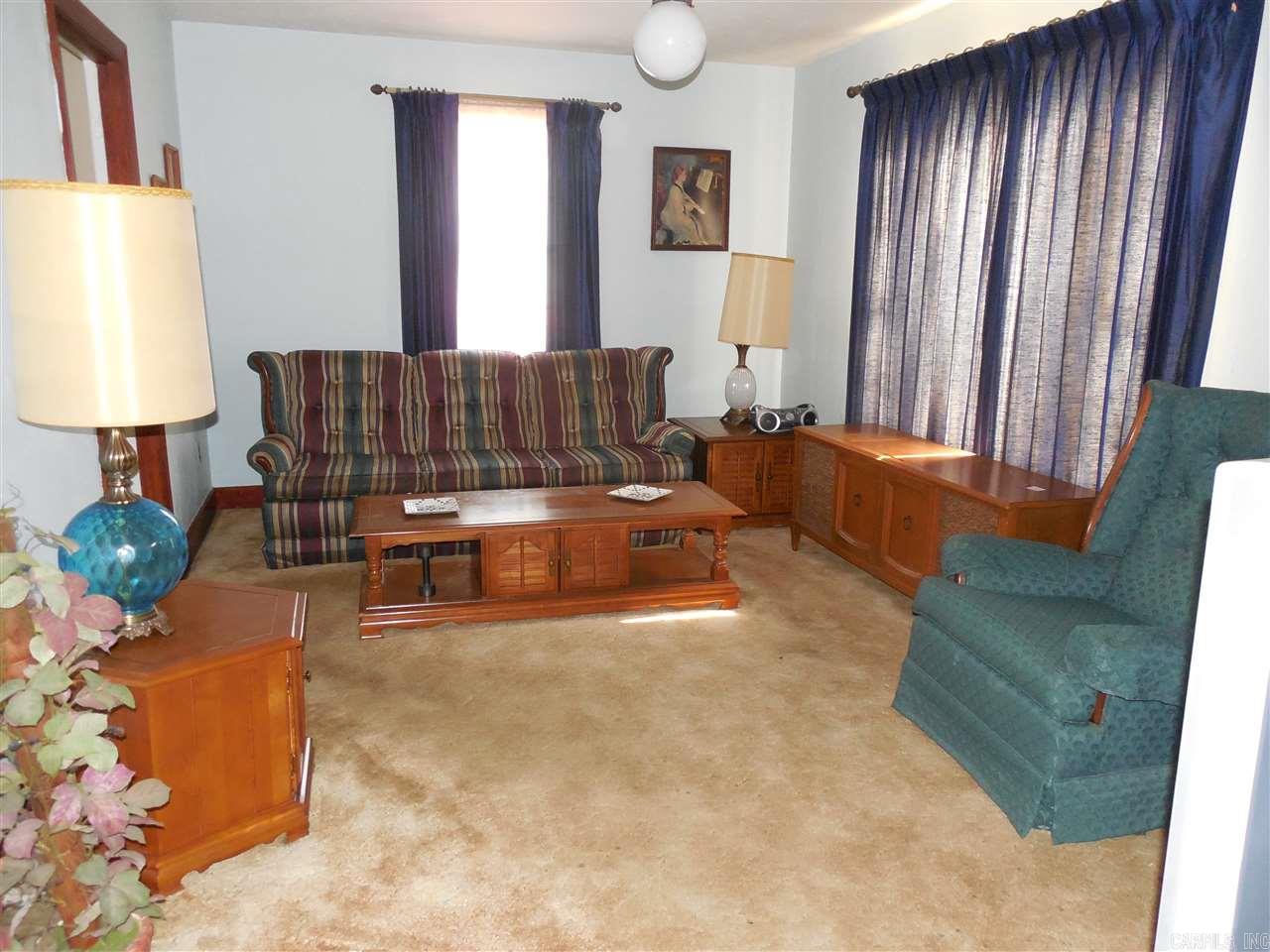 Moores Glendale - Residential