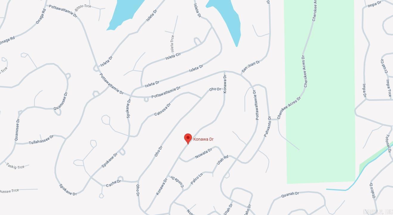 TAHLEQUAH - Land