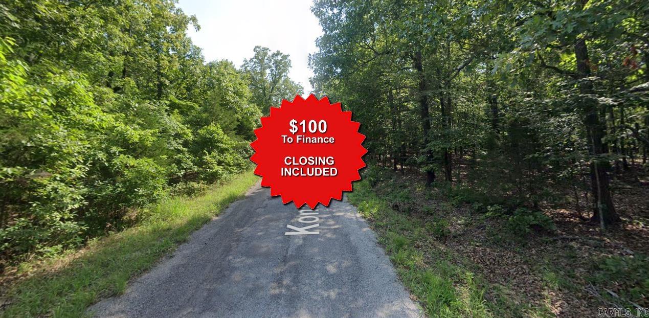 Owner-finance for easy terms. Cash buyers can pay by debit or credit card as well. Nice lot to develop or hold for future value. Public water and electric may be available to run to property and will need septic. Owner/agent. No mobiles allowed. 1000 minimum build size on any other type of home, depending on subdivision. Finance is $100 finance fee and 4 months at $150 and closing costs are included. Buyer responsible for any/all taxes and lots sold "as-is". Quit claim deed conveys. Parcel ID# 355-19784-000