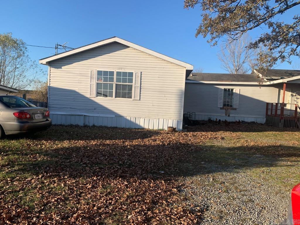 PRAIRIE ACRES - Residential