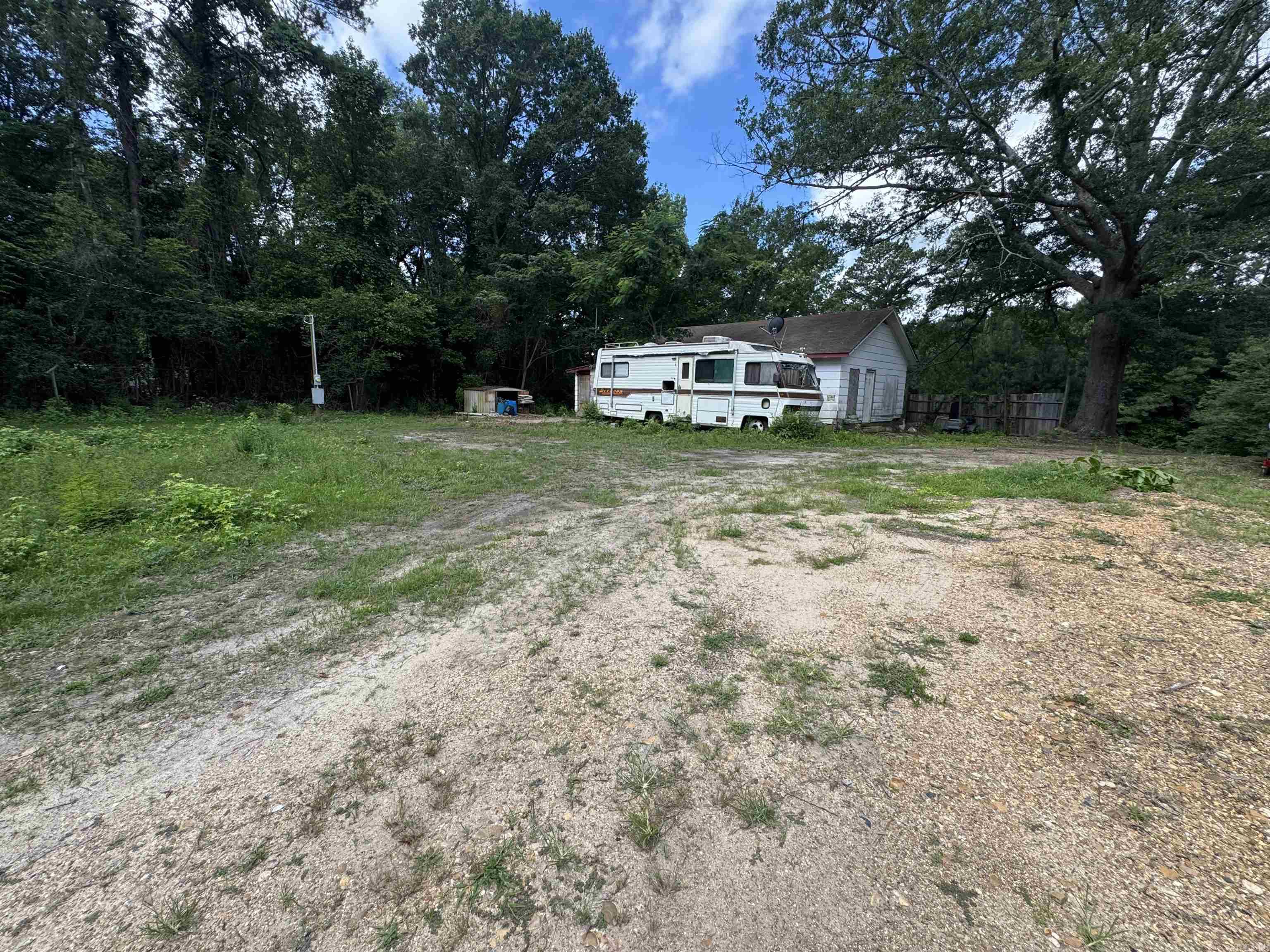 STEPHENS, CITY OF - Residential
