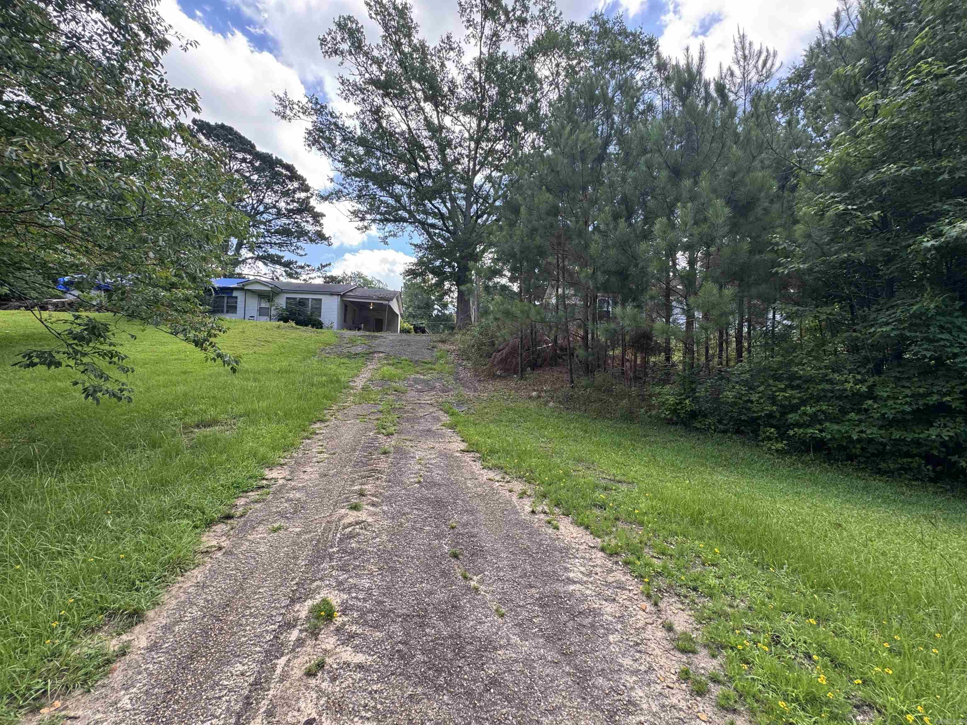 STEPHENS, CITY OF - Residential