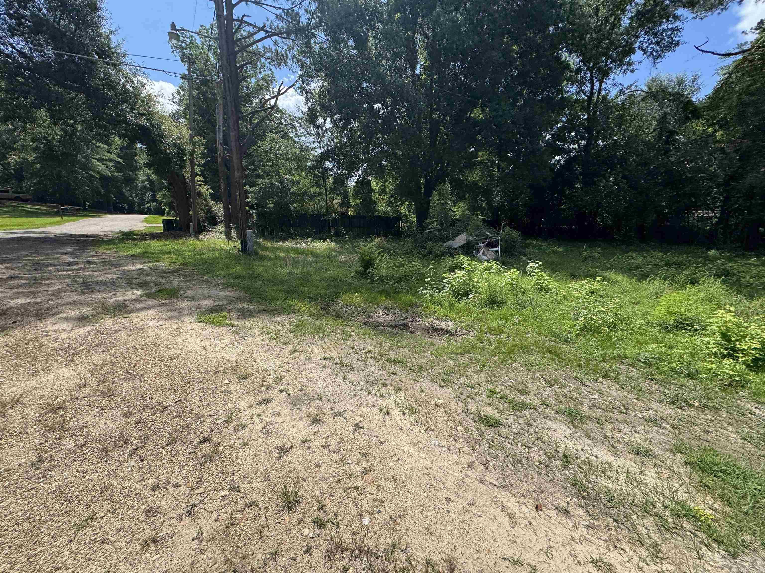 STEPHENS, CITY OF - Residential