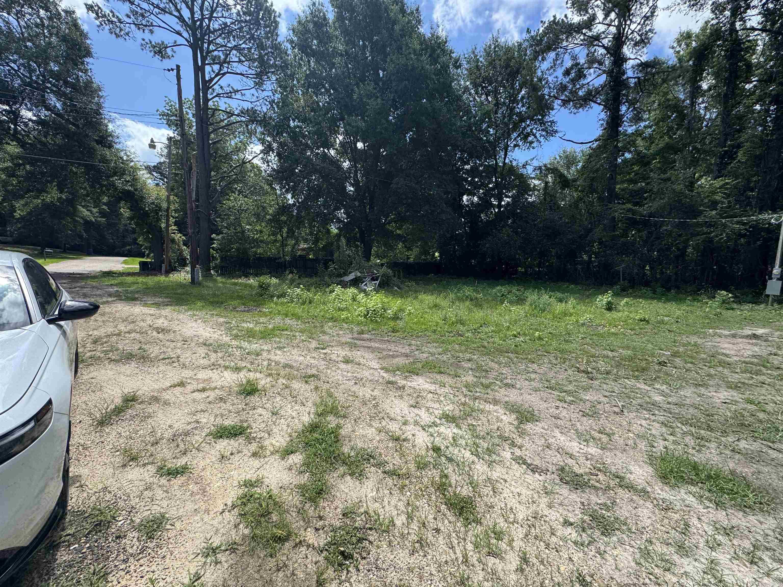 STEPHENS, CITY OF - Residential