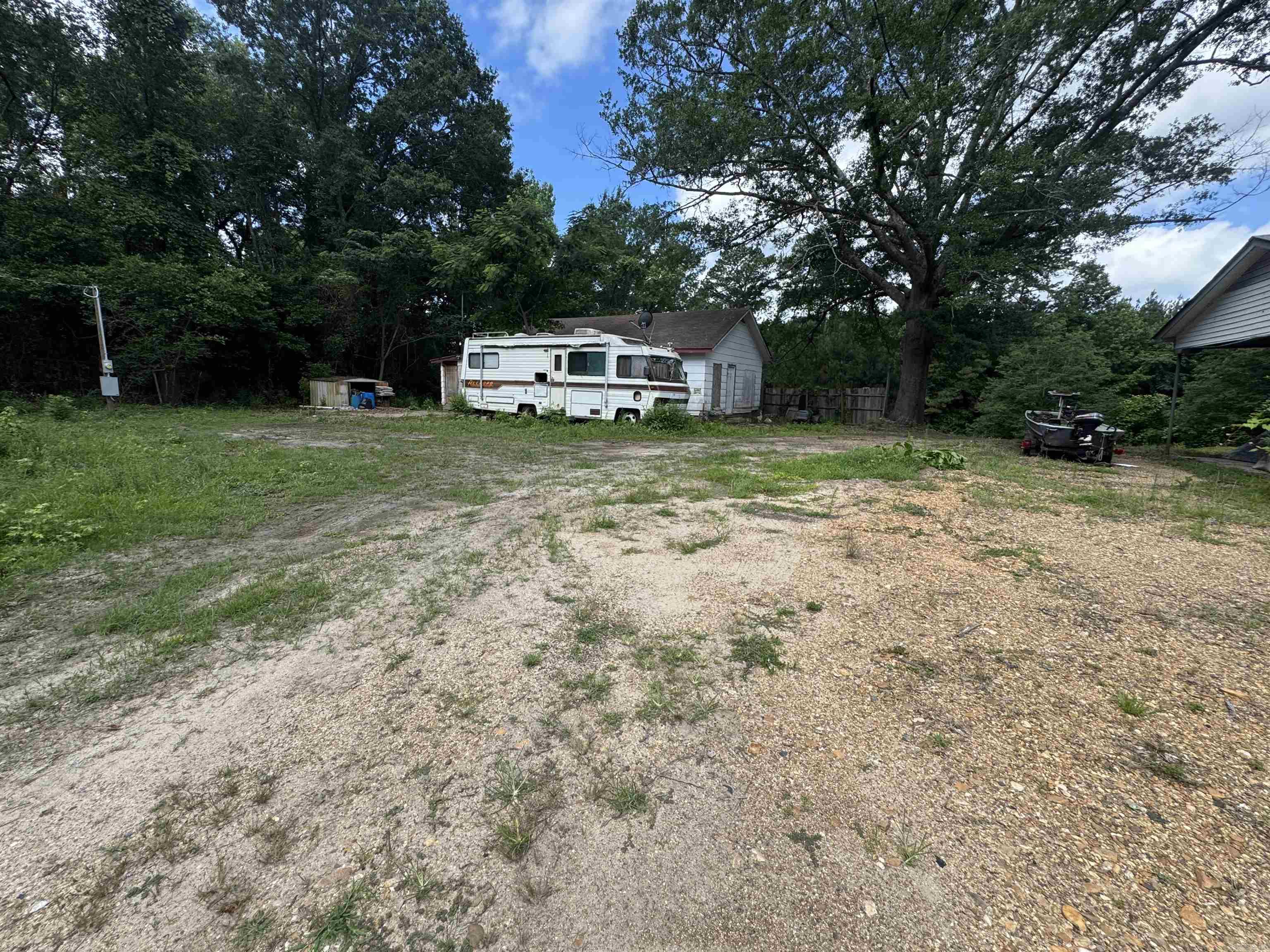 STEPHENS, CITY OF - Residential